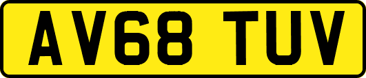 AV68TUV