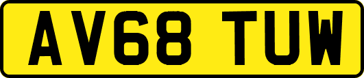 AV68TUW