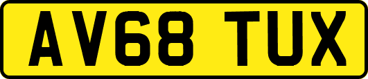 AV68TUX