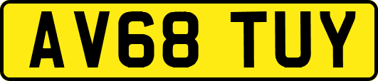 AV68TUY