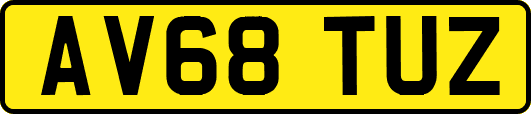 AV68TUZ