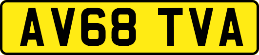 AV68TVA