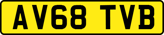 AV68TVB