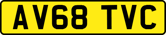AV68TVC