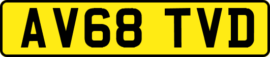 AV68TVD