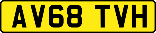 AV68TVH