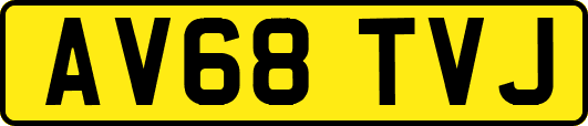 AV68TVJ