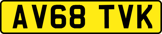 AV68TVK