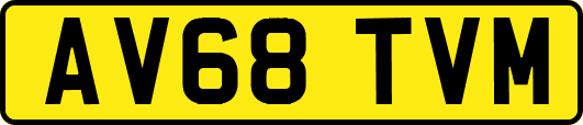 AV68TVM