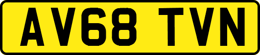 AV68TVN