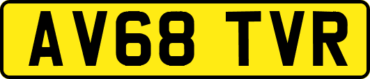 AV68TVR