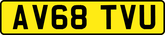 AV68TVU
