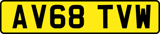 AV68TVW