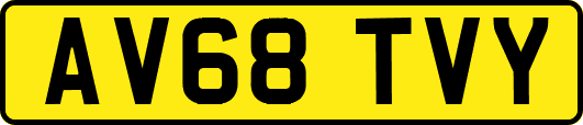 AV68TVY