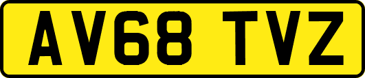 AV68TVZ