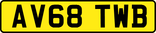 AV68TWB