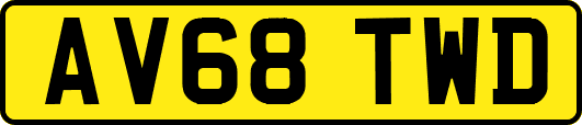 AV68TWD