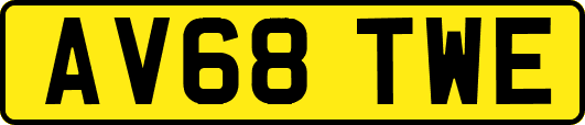 AV68TWE