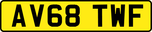 AV68TWF