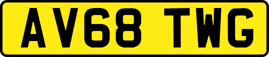 AV68TWG