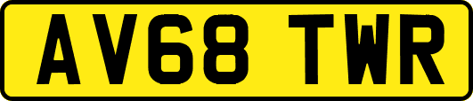 AV68TWR