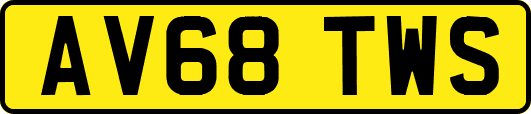 AV68TWS