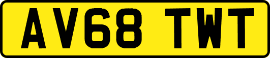 AV68TWT