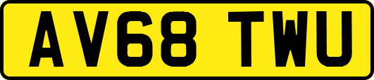 AV68TWU