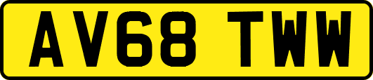 AV68TWW
