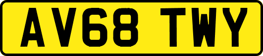 AV68TWY
