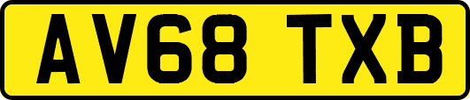 AV68TXB