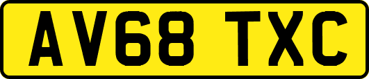 AV68TXC