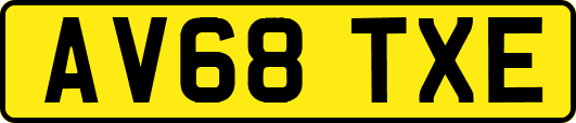 AV68TXE