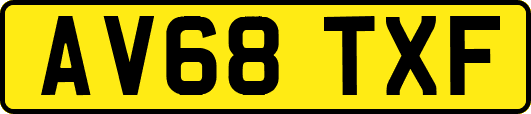 AV68TXF