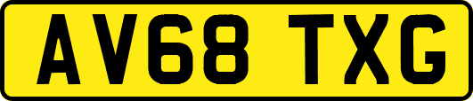 AV68TXG