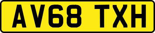 AV68TXH
