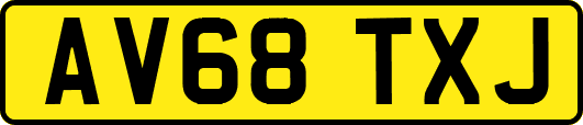 AV68TXJ