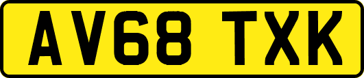 AV68TXK