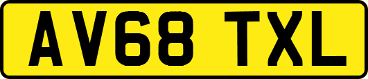AV68TXL