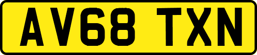AV68TXN