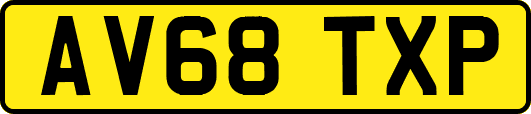 AV68TXP