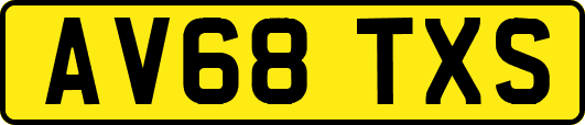 AV68TXS