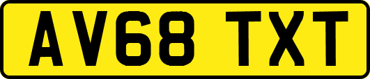 AV68TXT