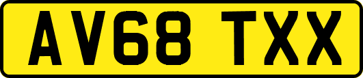 AV68TXX