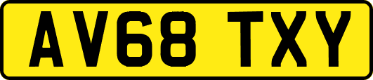 AV68TXY