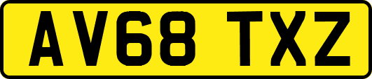 AV68TXZ