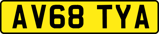 AV68TYA