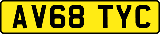 AV68TYC