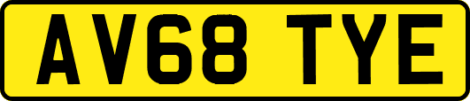 AV68TYE