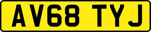 AV68TYJ
